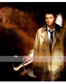 Supernatural Angel Castiel Trench Coat Supernatural Angel Castiel Trench Coat