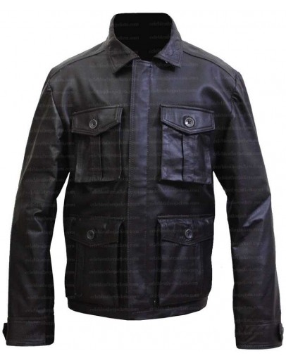 Buy Dean Winchester Leather Jacket Season 7 Supernatural