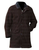 Walt Longmire Sheriff (Robert Taylor) Coat