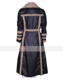 xXx Asia Argento (Yelena) Fur Leather Coat