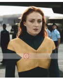 X-Men Dark Phoenix Sophie Turner Costume Jacket