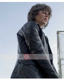 Destroyer Nicole Kidman Leather Jacket