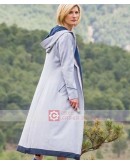 Doctor Who Series Jodie Whittaker Coat