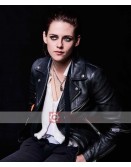 Personal Shopper Kristen Stewart (Maureen Cartwright) Leather Jacket