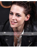 Personal Shopper Kristen Stewart (Maureen Cartwright) Leather Jacket