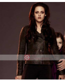 Twilight Saga: Eclipse Kristen Stewart (Bella Swan) Leather Jacket Twilight Saga: Eclipse Kristen Stewart (Bella Swan) Leather Jacket