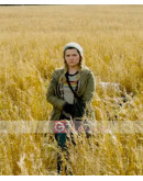 Zombieland Double Tap Abigail Breslin Green Jacket