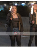 Zombieland Double Tap Abigail Breslin Jacket