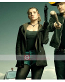 Zombieland Double Tap Abigail Breslin Jacket