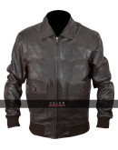The Last Stand Arnold Schwarzenegger Jacket