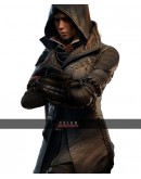 Assassins Creed Syndicate Evie Frye Coat