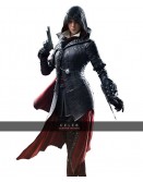 Assassins Creed Syndicate Evie Frye Coat
