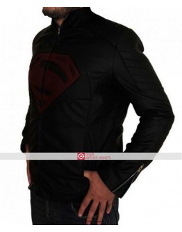 Batman Vs Superman Dawn Of Justice Jacket