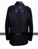 Blood Ties Clive Owen Black Jacket