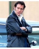 Blood Ties Clive Owen Black Jacket