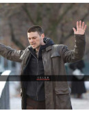 Bourne Supremacy Karl Urban Kirill Coat
