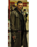 Bourne Supremacy Karl Urban Kirill Coat
