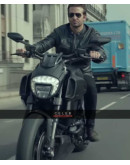 Bradley Cooper Burnt Adam Jones Jacket Bradley Cooper Burnt Adam Jones Jacket