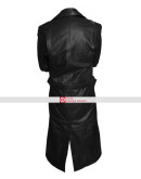 Buffy The Vampire Slayer James Marsters (Spike) Leather Coat
