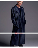 Buffy The Vampire Slayer James Marsters (Spike) Leather Coat