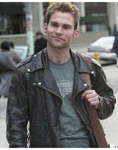Bulletproof Monk Seann William Scott (Kar) Jacket