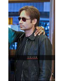 Californication Hank Moody (David Duchovny) Jacket