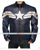 Captain America The Winter Soldier Chris Evans Costume