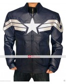 Captain America The Winter Soldier Chris Evans Costume
