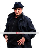 Creed Movie Rocky Balboa Sylvester Stallone Jacket Creed Movie Rocky Balboa Sylvester Stallone Jacket