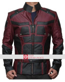 Daredevil Charlie Cox (Matt Murdock) Jacket