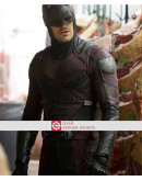 Daredevil Charlie Cox (Matt Murdock) Jacket