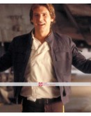 Star Wars: The Empire Strikes Back Harrison Ford (Han Solo) Jacket