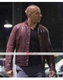 Fast and Furious Vin Diesel (Dominic Toretto) Jacket