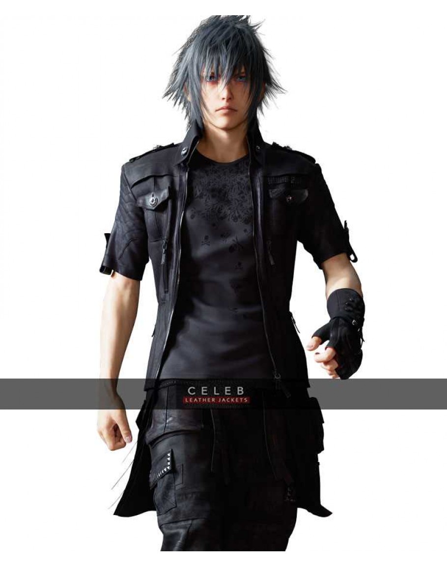 Noctis Lucis Caelum from other ff games Versus XIII-XV-XIV : r/FinalFantasy