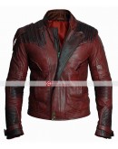 Guardians of the Galaxy 2 Star Lord Jacket