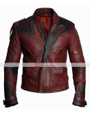 Guardians of the Galaxy 2 Star Lord Jacket