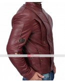 Guardians of The Galaxy Chris Pratt (Starlord) Jacket