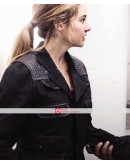 Insurgent Shailene Woodley Beatrice Prior Jacket