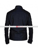 Insurgent Theo James (Tobias Eaton) Jacket