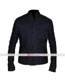 Insurgent Theo James (Tobias Eaton) Jacket