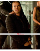 Insurgent Theo James (Tobias Eaton) Jacket