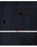 Insurgent Theo James (Tobias Eaton) Jacket