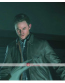 Quantum Break Jack Joyce Leather Jacket
