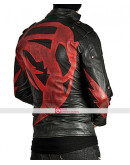 Prototype 2 James Heller Leather Jacket