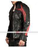 Prototype 2 James Heller Leather Jacket
