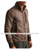 Maze Runner 2 Dylan O' Brien (Thomas) Jacket
