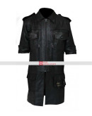 Final Fantasy 15 Noctis Lucis Caelum Costume Jacket