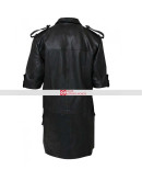 Final Fantasy 15 Noctis Lucis Caelum Costume Jacket
