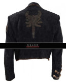 Once Upon A Time Mexico Antonio Banderas (El Mariachi) Jacket
