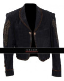 Once Upon A Time Mexico Antonio Banderas (El Mariachi) Jacket